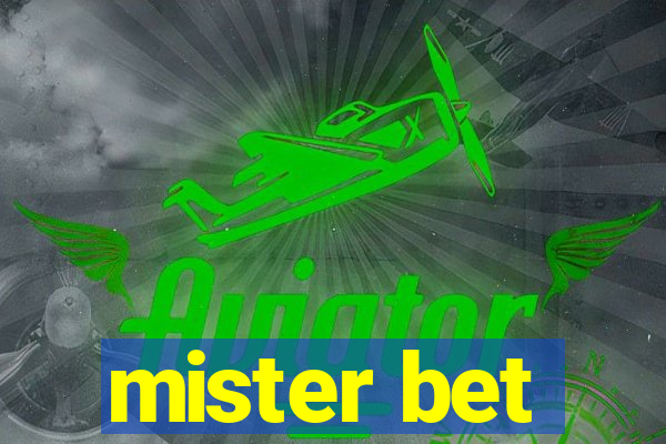 mister bet
